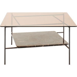 Konferenční stolek Salto 80×80 cm