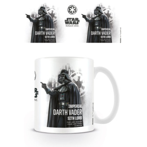 Hrnek - Star Wars Rogue One (Darth Vader)