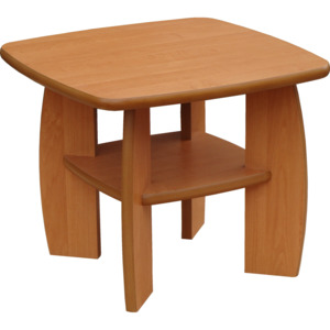 Konferenční stolek dřevěný K501