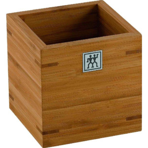 Box na kuchyňské náčiní bambusové dřevo - ZWILLING J.A. HENCKELS Solin