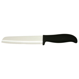 TORO Nůž keramický, 27, 5 x 3, 5 cm