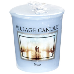 Votivní svíčka Village Candle - Rain