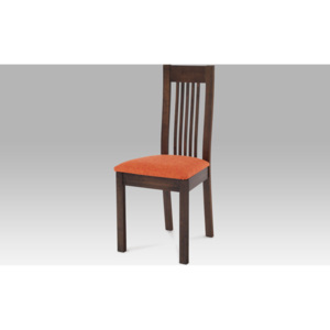 Artium Jídelní židle bez sedáku 45x51x96x48cm Barva: ořech