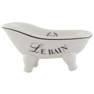 Mýdlenka Le bain 14*7*7 cm