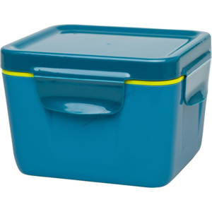 Termobox na jídlo 700 ml petrolejový - Aladdin