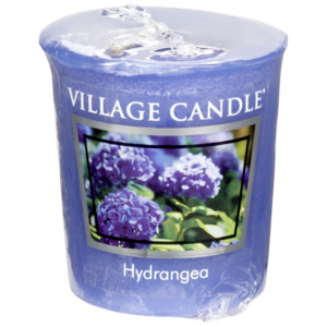 Votivní svíčka Village Candle - Hydrangea