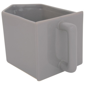 Kuchyňský zásobník Mynte French grey