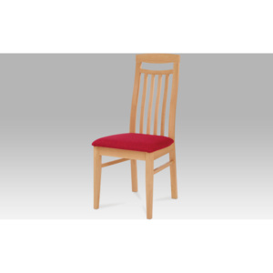 Artium Jídelní židle bez sedáku 46x42x101x48cm Barva: buk