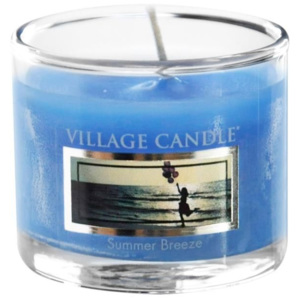 Mini svíčka Village Candle - Summer Breeze