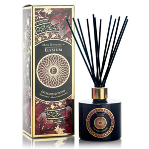 Max Benjamin – Elysium aroma difuzér Enchanted Paths, 150 ml