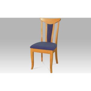 Artium Jídelní židle bez čalounění 45x42x93x45cm