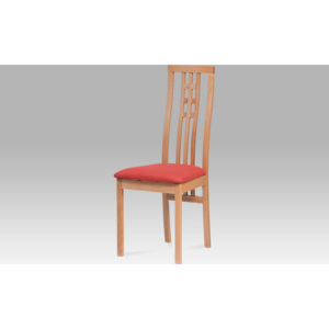Artium Jídelní židle bez sedáku 45x44x103x48cm Barva: buk
