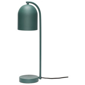 Stolní lampa Green Metal (kód BDAY10 na -20 %)