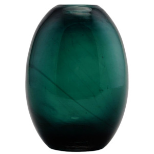 Váza Ball Green (kód BDAY10 na -20 %)