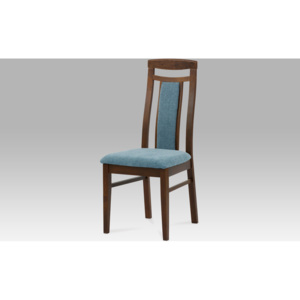 Artium Židle bez sedáku 46x41x100x44cm Barva: ořech