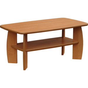Konferenční stolek dřevěný K503