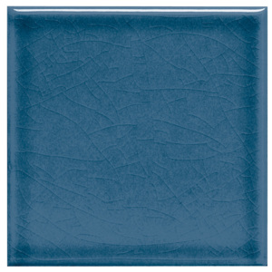 MODERNISTA Liso PB C/C Azul Oscuro15x15 (1bal=1,477 m2) ADMO1013