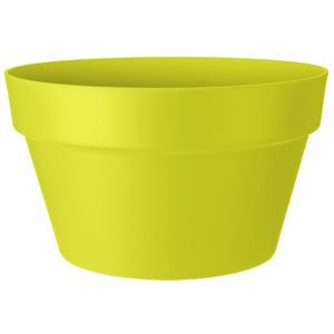 Elho loft urban bowl 35 - lime green