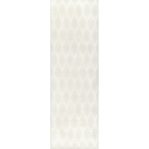KERAMA Dekor BENEVENTO Light Grey Structure 30 x 89,5 cm