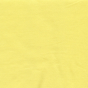 BROTEX Napínací prostěradlo bavlněné 180x200cm sytě žluté