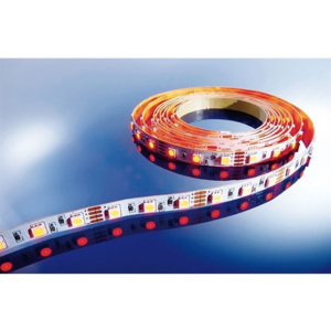 Deko-Light flexibilní LED pásek 5050-60-12V-RGB-3m 12V DC 43,20 W 3000 mm 840076