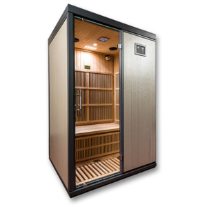 Infrasauna Lily 2