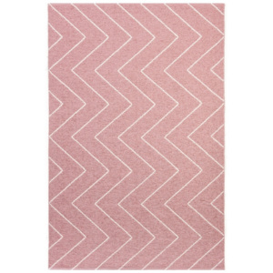 Koberec Rita, pink blush, Rozměry 80x250 cm Brita Sweden