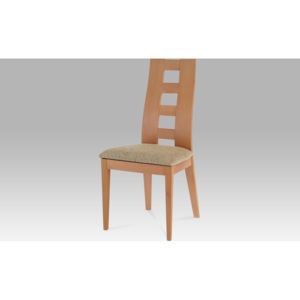 Artium Jídelní židle bez sedáku 47x45x102x49cm Barva: buk