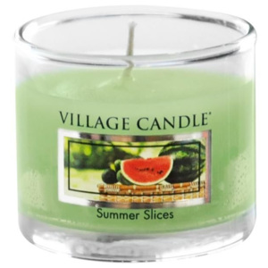 Mini svíčka Village Candle - Summer Slice