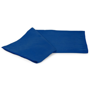 Funkční ručník a osuška tmavě modrý modra