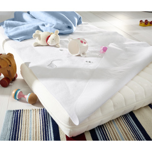 Ochranný potah na dětskou matraci