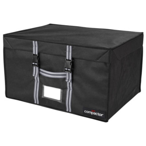 Compactor Family XL 150 litrů – vyztužený úložný box s vakuovým sáčkem