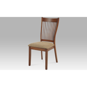 Artium Jídelní židle bez sedáku 47x43x98x48cm Barva: třešeň