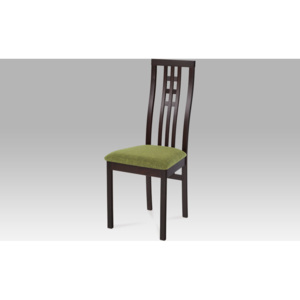 Artium Jídelní židle bez sedáku 45x44x103x48cm Barva: wenge