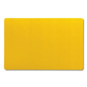 Prostírání CALINA PP plastic, žlutá 43,5x28,5cm - Kela