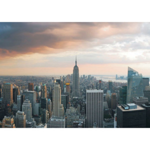 Obraz na plátně: Manhattan (4) - 75x100 cm