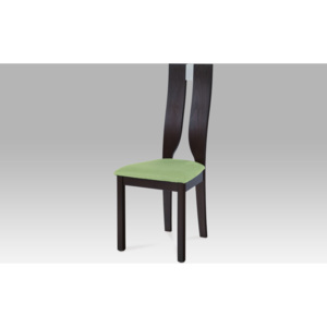 Artium Jídelní židle bez sedáku 45x42x103x46cm Barva: wenge