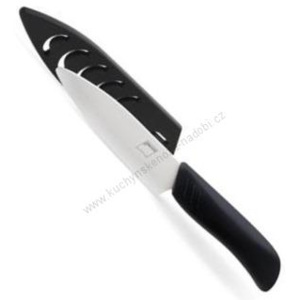 Keramický Kuchyňský nůž 12 cm Extra Gourmet - Carlo Giannini