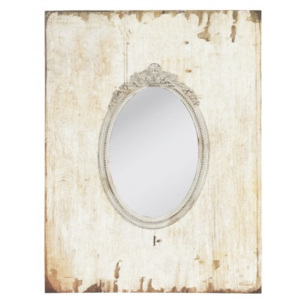 Zrcadlo - 23*30 cm Clayre & Eef