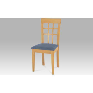 Artium Jídelní židle bez sedáku 46x41x96x48cm Barva: dub