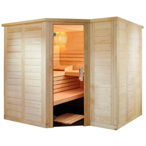 Finská sauna Polaris Large