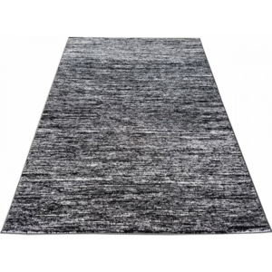 Kusový koberec Soira šedý 140x190, Velikosti 140x190cm