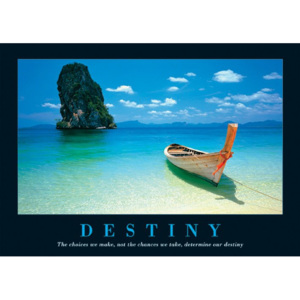 Plakát - Destiny (1)