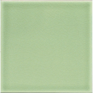 MODERNISTA Liso PB C/C Verde Claro15x15 (1bal=1,48 m2)