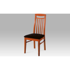 Artium Jídelní židle bez sedáku 46x42x101x48cm Barva: třešeň