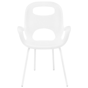 Židle Umbra OH - bílá