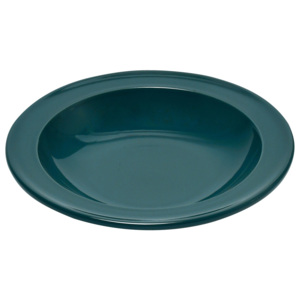 Emile Henry talíř polévkový - 22 cm, máková