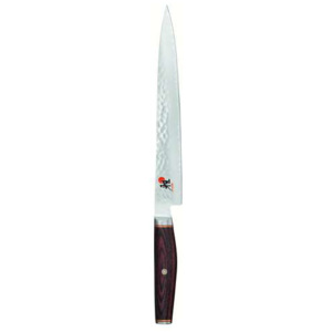 Zwilling Miyabi 6000MCT nůž Sujihiki, 24 cm