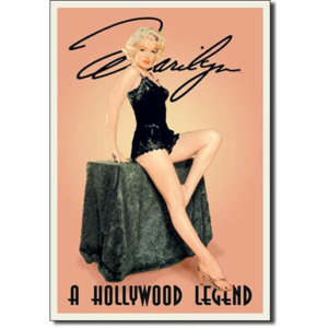 Cedule Monroe Hollywood Legend