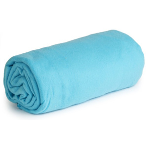 VETRO-PLUS Fleecová deka Sweety Calme modrá, 130 x 170 cm